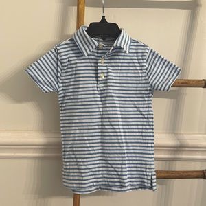 Crewcuts boys polo